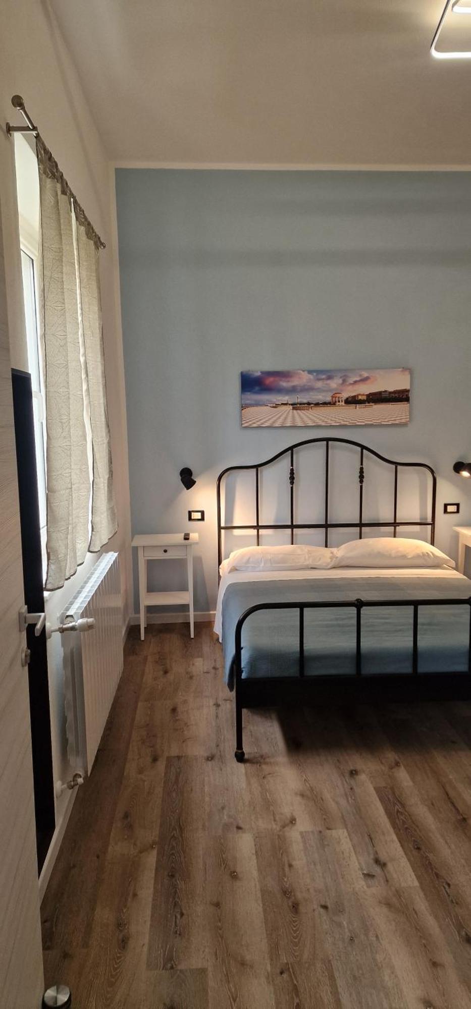 Отель Il Marinaio Bed&Relax Ливорно Экстерьер фото