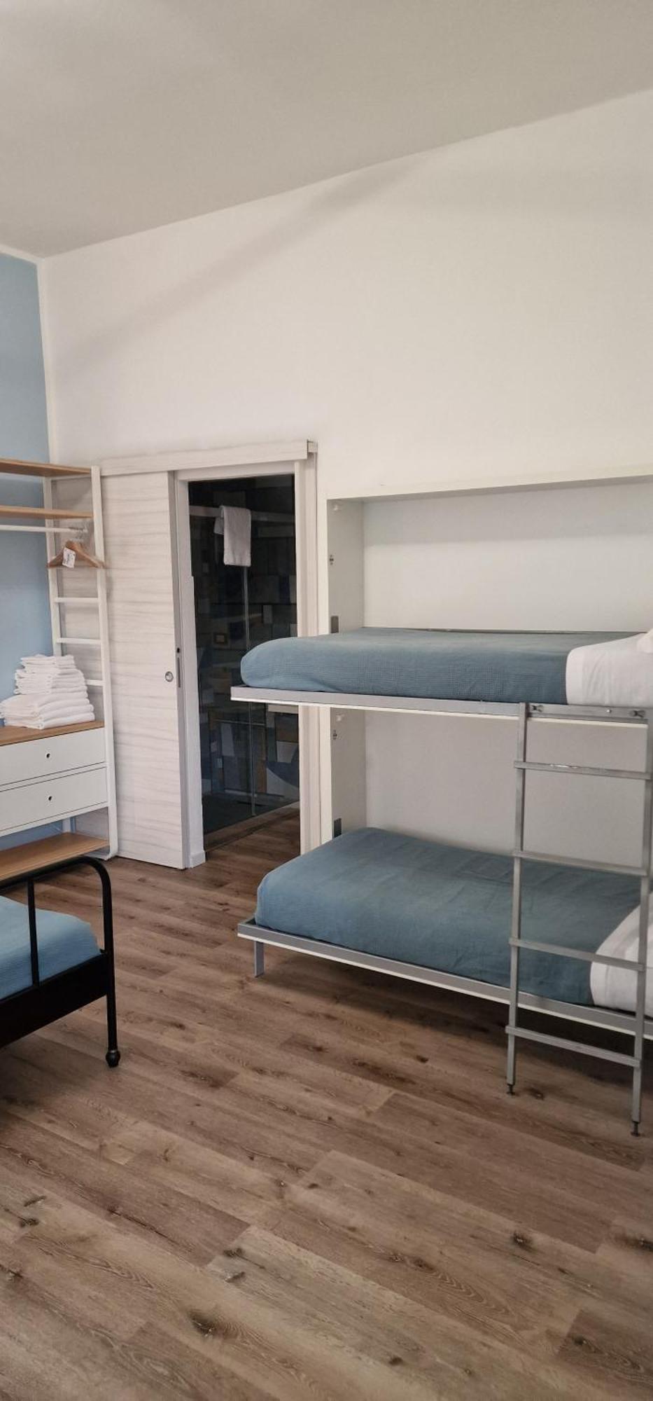 Отель Il Marinaio Bed&Relax Ливорно Экстерьер фото