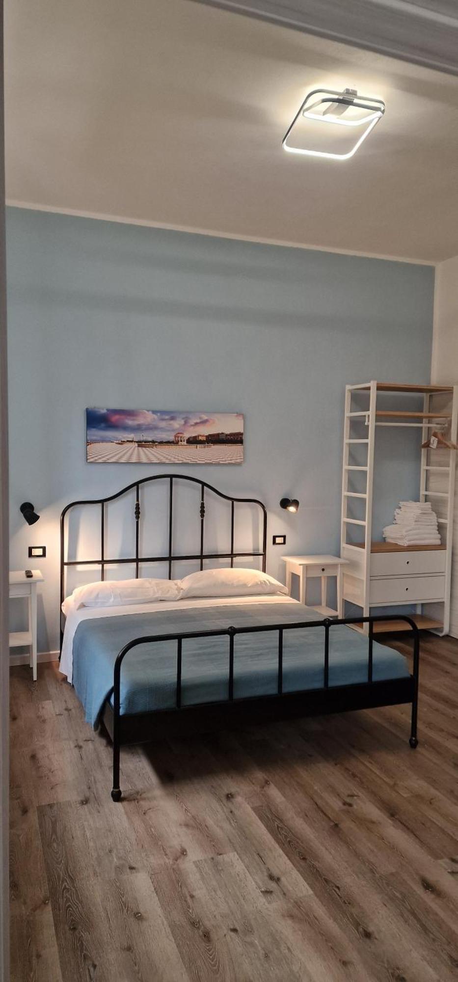 Отель Il Marinaio Bed&Relax Ливорно Экстерьер фото