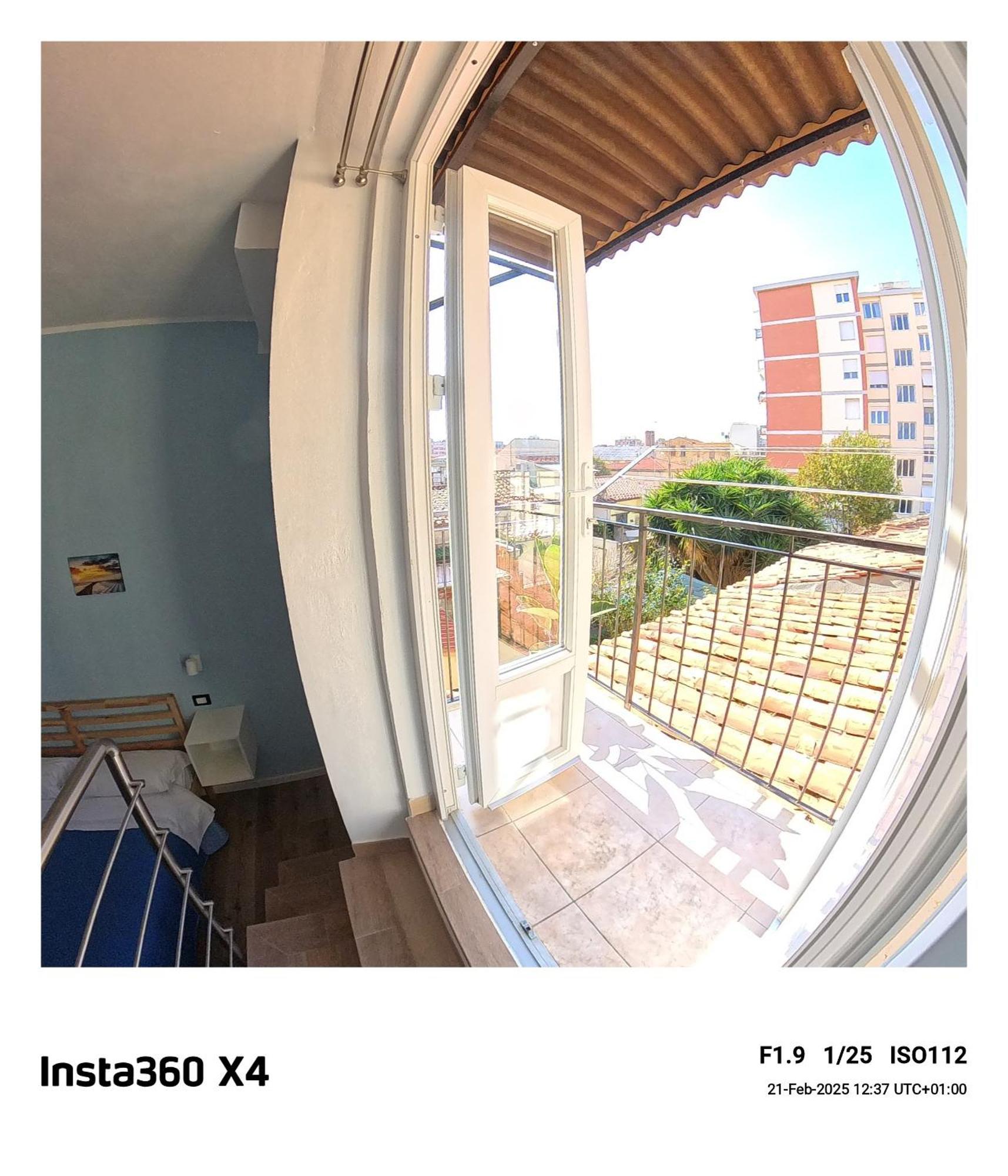 Отель Il Marinaio Bed&Relax Ливорно Экстерьер фото
