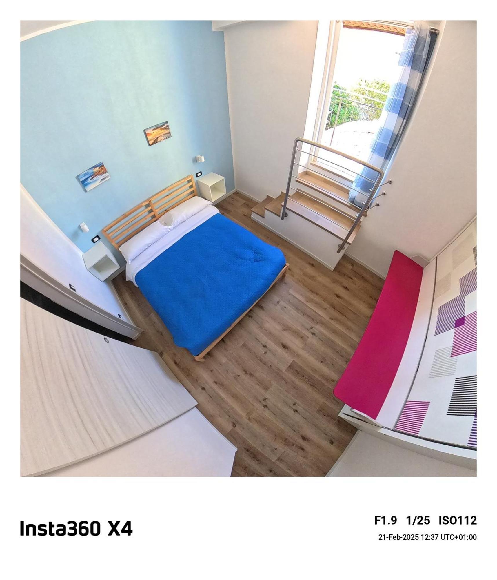 Отель Il Marinaio Bed&Relax Ливорно Экстерьер фото